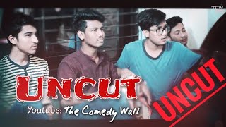 Bengali Friends Be Like || Uncut Video || TCW || 2018
