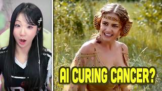 Why AI Will NEVER Cure Cancer (The Truth)