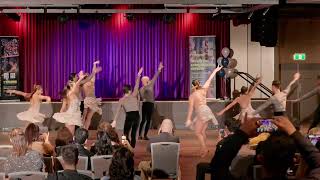 Tropical Soul Winter Gala 2025 | Salsa Pro Team