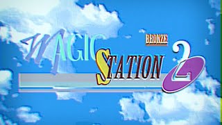 [Preview Snippet] Bronze (브론즈)｜MAGIC STATION 2