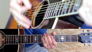 The Man's Too Strong | Mark Knopfler Songbook | Chords