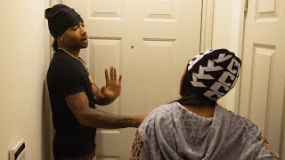 Neisha Finds Lip Gloss from DEBOs Side chick😧| Love never Dies Ep.9 