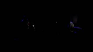 Mikko Innanen F60.8 live in Lyon March 2012, part 4