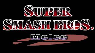 Super Smash Bros. Melee - Mach Rider Medley (F-Zero SNES Style)