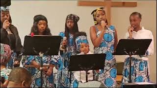 CHANT D'ENSEMBLE (CHORALE  A C C  F T)