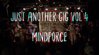 JAG VOL 4 - 20 MINDFORCE