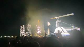 Sam Fender Dead Boys Leeds Festival 2023