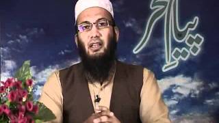 01-Payaam e Sehar (Ramadan, Safar e Zindagi Ka Parao) by Shujauddin Sheikh