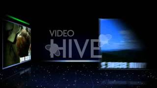 After Effects Templates Elegant Tech Presentation