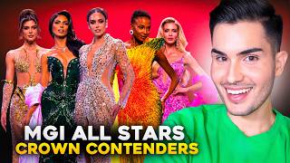 MGI All-Stars 2026: My TOP 5 Potential Winners 👑