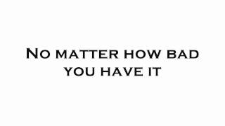 Don't Take Life for Granted