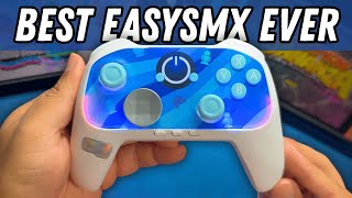 Now THAT'S a Switch 2 -PRO- Controller ~ EasySMX S10 Review