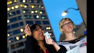 Democratic Socialists of America on the Rise?