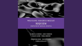 Requiem in D Minor, K. 626: Dies Irae