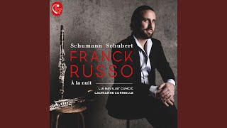 Drei Zweistimmige Lieder, Op. 43: No. 2, Herbstlied, Nicht Schnell