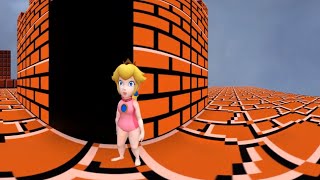 360 vr Video Super Mario Bros