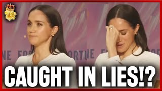 Meghan Markle Interview EXPOSES Why She Turns Off Comments!?