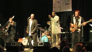 Rockin' East Side Reunion - Maria, Maria