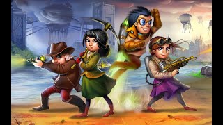 Live: Replays of Epic Animation Clips | Created with Adobe | MATARI GAMES