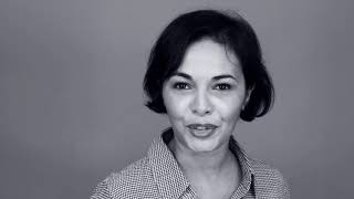 Saïda Jawad pour Innocence en Danger