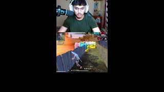 🔴[Live] Dominating Top 1 Grandmaster V Badge Lobby🗿😤Serious Grandmaster Pushing😡-Garena Free Fire !!