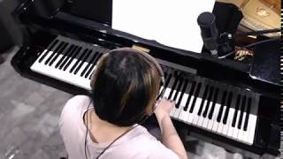 [ABRSM2 B2b] Waltz by Kabelevsky BH