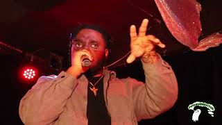 @iampho3nix  LIVE RECAP @ THE PISTON #DUHGENERATEZ