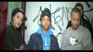 Ready for the world By Instrumental Killas (produced by Beeez Music)