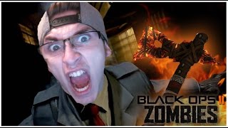 🍞 Mob Of The Dead Round 70+ Challenge! 🍞| Call Of Duty Black Ops 2 Zombies [Live]