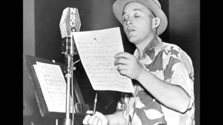 Bing Crosby & Perry Como - "A Dream Is a Wish Your Heart Makes"