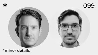 Minor Details 099: The New Social Media Strategy
