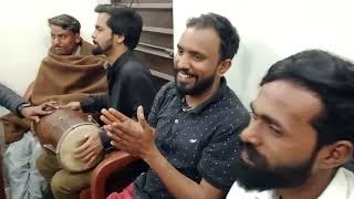 Masihi Geet II Mera Rab Sohna ll Meshup worshipper Shamoon and Younas Jacker