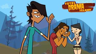 Total Drama All Stars Alternate Ending