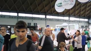 Live stream di Macfrut Video