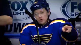 Vladimir Tarasenko - "Business"