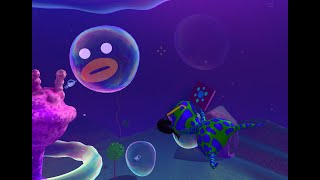One of the Weirdest Games I've Played - Juice Galaxy
