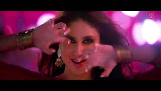 Aata Majhi Satakli  Singham Returns  Ajay Devgan  Kareena Kapoor  Yo Yo Honey Singh720p
