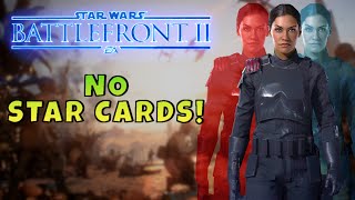 Can you beat Star Wars Battlefront 2 (2017) Without Abilities?