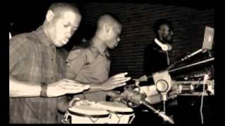 African Central Soul(Guitar Mix) - Homeboyz Muzik
