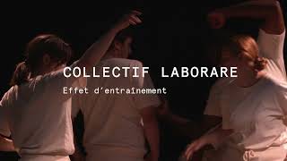 [ AUTOMNE 2023 FALL ] COLLECTIF LABORARE