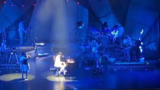 Jon Batiste Lonely Avenue Live in Houston TX 2025