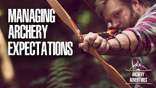 Archery Expectations