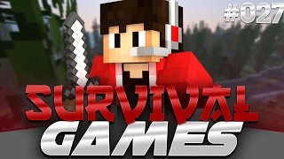 Minecraft Survival Games : Episode 27 - Minecraft  Pocket Edition?!