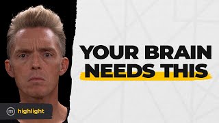 A Scientific Way to Minimize Your Mental Clutter