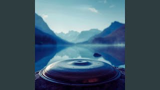 Drift into Deep Sleep _ Eastern Handpan Meditation