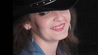 Lisa Barrett - Through The Rain