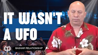 Bashar Reveals Why Your UFO Sighting Was NOT Real (Bashar Compilation)