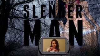 Slender: will i survive the nightmare? Live webcam commentary!!!!