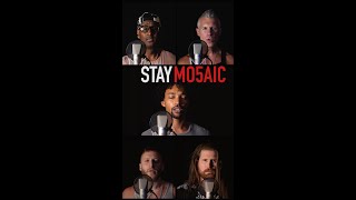 Stay / MO5AIC