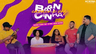 🎶 BAGUNCINHA DO CAVACO E VOZ 🎶